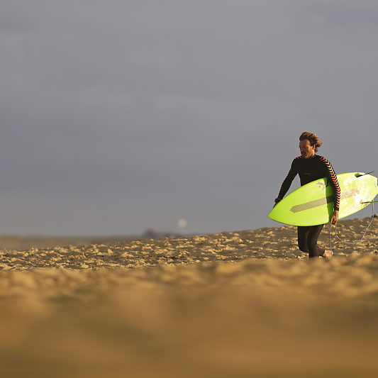 Quiksilver et Roxy Pro France 2019 Hossegor - Stage photo Surf VP23