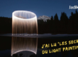 Les secrets du light painting - Jadikan - Editions Eyrolles