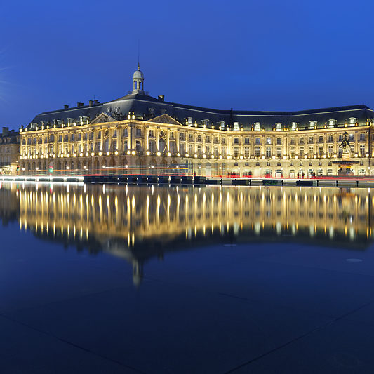Bordeaux (2) Bordeaux - Stage photo Bordeaux - VP23 - Formation photo - Mickaël Bonnami Photographe