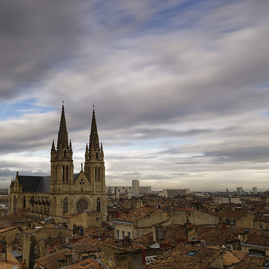Bordeaux (6) Bordeaux - Stage photo Bordeaux - VP23 - Formation photo - Mickaël Bonnami Photographe