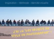 Les secrets du style en photographie - Denis Dubesset - Editions Eyrolles