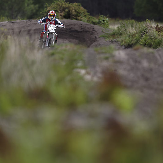 Motocross (10) Motocross - Circuit de Hourtin