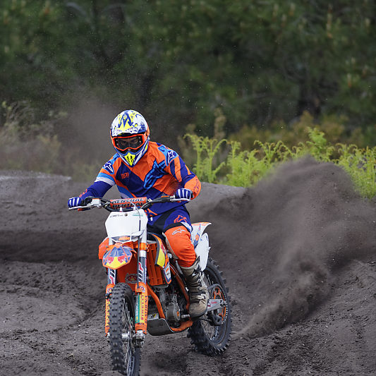 Motocross (11) Motocross - Circuit de Hourtin