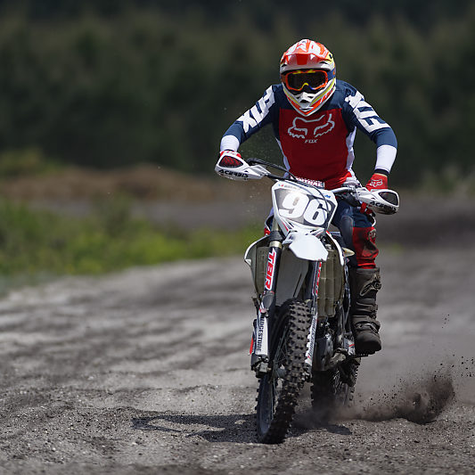 Motocross (12) Motocross - Circuit de Hourtin