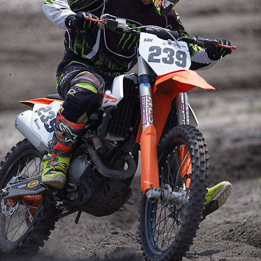 Motocross (13) Motocross - Circuit de Hourtin