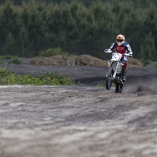 Motocross (15) Motocross - Circuit de Hourtin