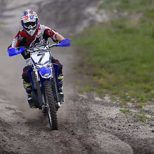 Motocross (16) Motocross - Circuit de Hourtin