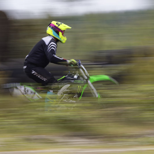 Motocross (17) Motocross - Circuit de Hourtin
