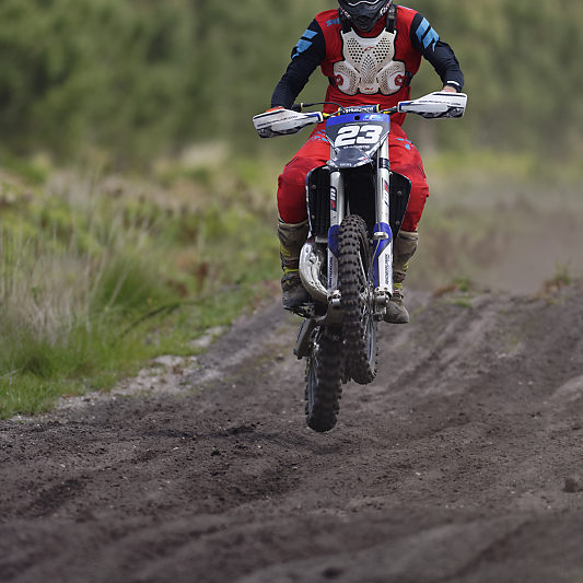Motocross (22) Motocross - Circuit de Hourtin