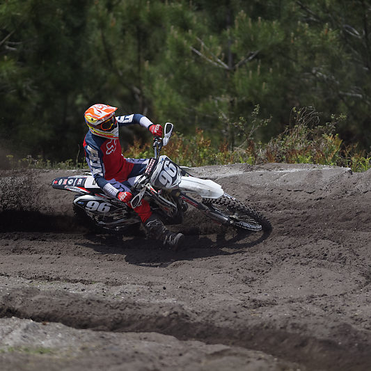 Motocross (3) Motocross - Circuit de Hourtin