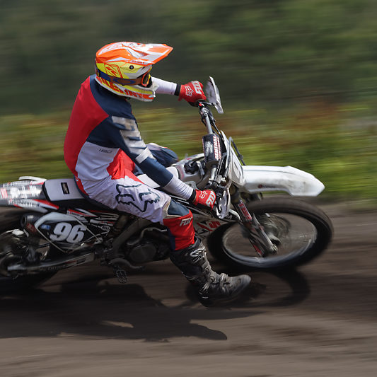 Motocross (5) Motocross - Circuit de Hourtin