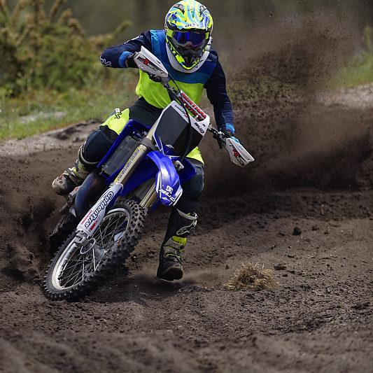 Motocross (6) Motocross - Circuit de Hourtin