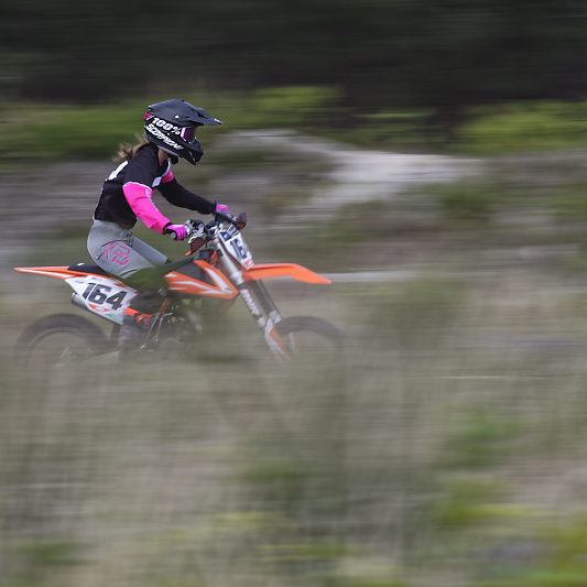 Motocross (9) Motocross - Circuit de Hourtin