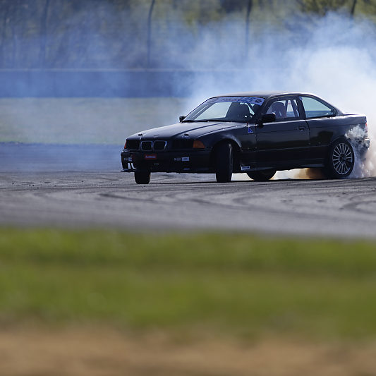 Championnat de France de Drift (12) Championnat de France de Drift - Circuit de Nogaro - Sport automobile