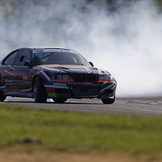 Championnat de France de Drift (13) Championnat de France de Drift - Circuit de Nogaro - Sport automobile