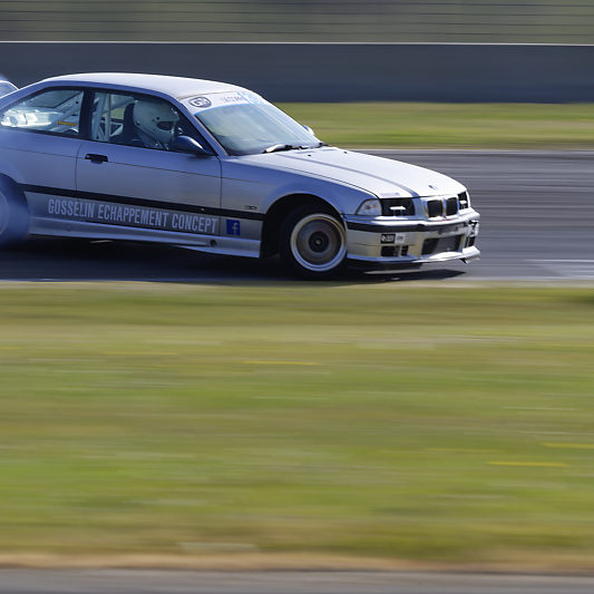 Championnat de France de Drift (15) Championnat de France de Drift - Circuit de Nogaro - Sport automobile