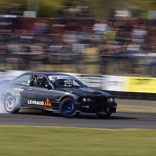 Championnat de France de Drift (16) Championnat de France de Drift - Circuit de Nogaro - Sport automobile