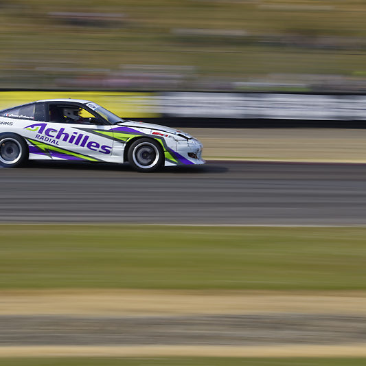 Championnat de France de Drift (2) Championnat de France de Drift - Circuit de Nogaro - Sport automobile