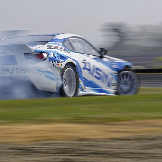 Championnat de France de Drift (21) Championnat de France de Drift - Circuit de Nogaro - Sport automobile