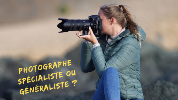 Photographe spécialiste ou généraliste ? Mickaël Bonnami Photographe