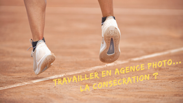 Travailler en agence photo… la consécration ?