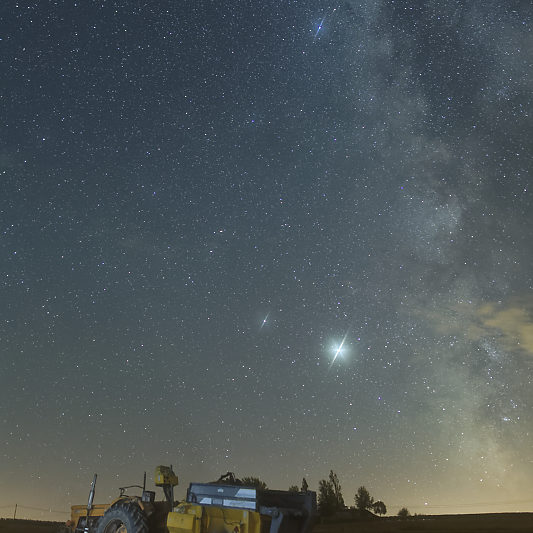 Sous la Voie Lactée (15) Sous la Voie Lactée - Stage photo Dordogne - Stage photo Voie Lactée VP23