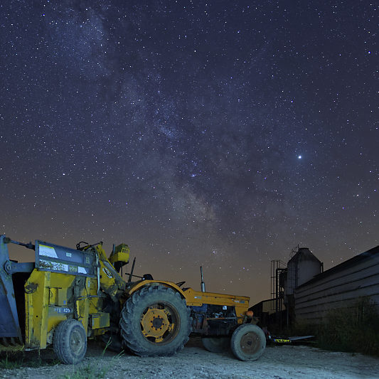 Sous la Voie Lactée (19) Sous la Voie Lactée - Stage photo Dordogne - Stage photo Voie Lactée VP23