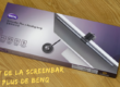 Test de la ScreenBar Plus de BenQ