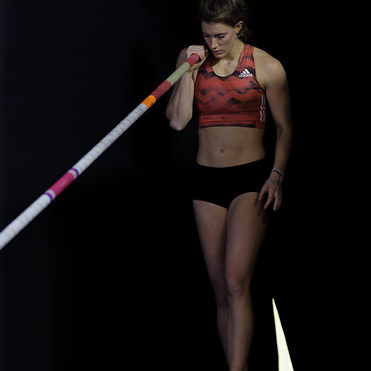 StarPerche Bordeaux 2021 (16) StarPerche Bordeaux 2021 - Saut à la Perche - Femke Pluim