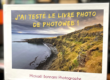 J'ai testé le livre photo de Photoweb !