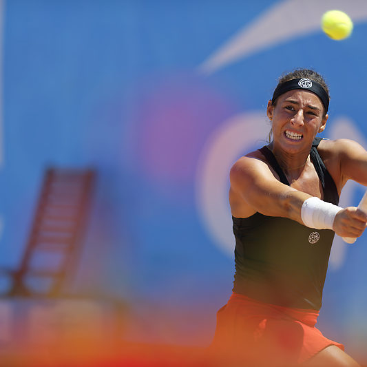 Engie Open Biarritz 2021 - Tennis - Seone Mendez