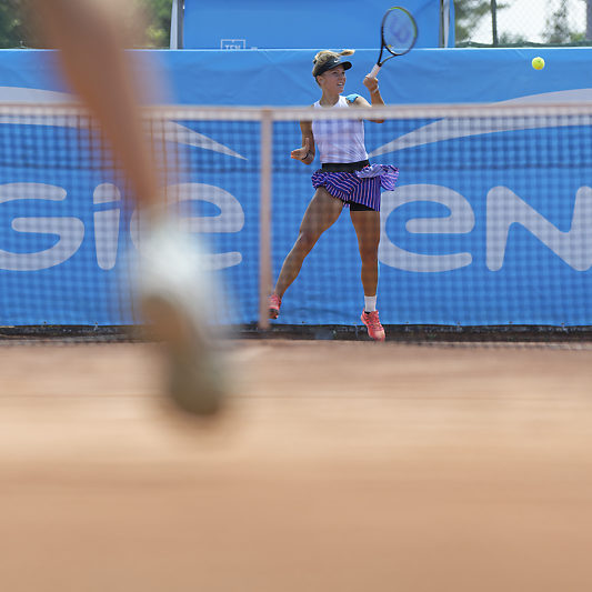 Engie Open Biarritz 2021-2 (12) Engie Open Biarritz 2021 - Tennis - Oksana Selekhmeteva