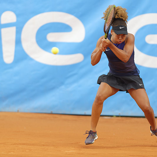 Engie Open Biarritz 2021-2 (19) Engie Open Biarritz 2021 - Tennis - Shanice Roignot