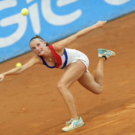 Engie Open Biarritz 2021-2 (3) Engie Open Biarritz 2021 - Tennis - Nahia Berecoechea