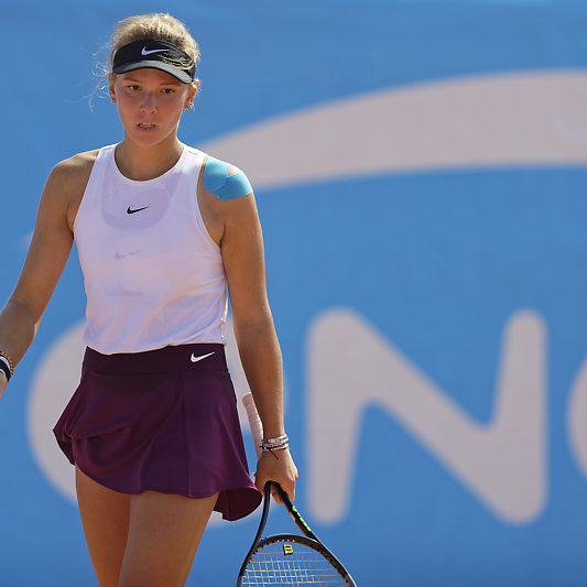 Engie Open Biarritz 2021-2 (5) Engie Open Biarritz 2021 - Tennis - Oksana Selekhmeteva