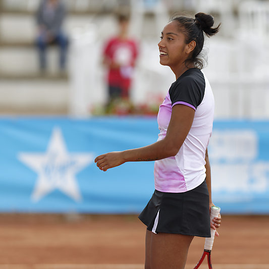 Engie Open Biarritz 2021-2 (7) Engie Open Biarritz 2021 - Tennis - Daniela Seguel