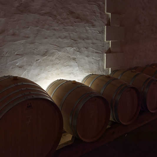 Château Tournefeuille (3) Château et vignobles Tournefeuille - Stage photo VP23 - Pomerol