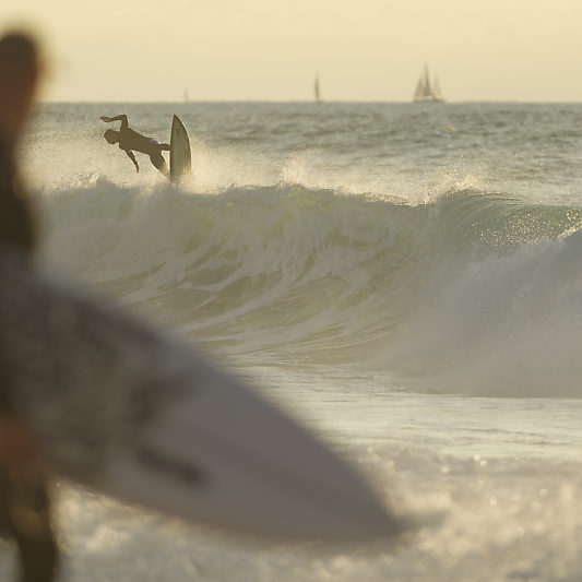 Surf Hossegor 2021 - Stage photo Surf VP23