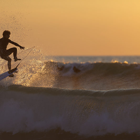 Surf Hossegor 2021 - Stage photo Surf VP23