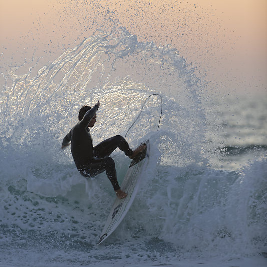 Surf Hossegor 2021 - Stage photo Surf VP23