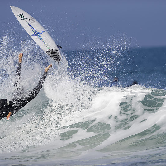 Surf Hossegor 2021 - Stage photo Surf VP23