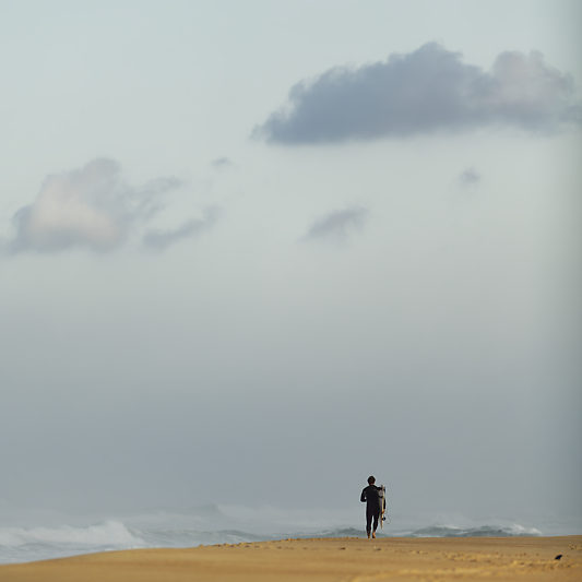 Surf Hossegor 2021 - Stage photo Surf VP23