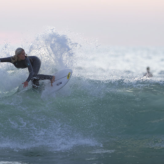 Surf Hossegor 2021 - Stage photo Surf VP23
