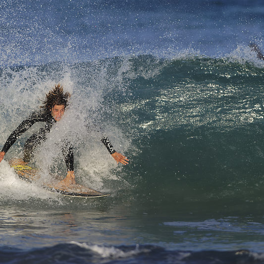 Surf Hossegor 2021 - Stage photo Surf VP23