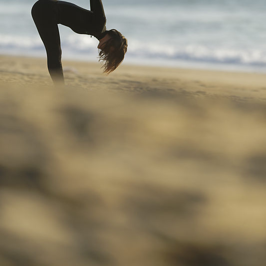 Surf Hossegor 2021 - Stage photo Surf VP23