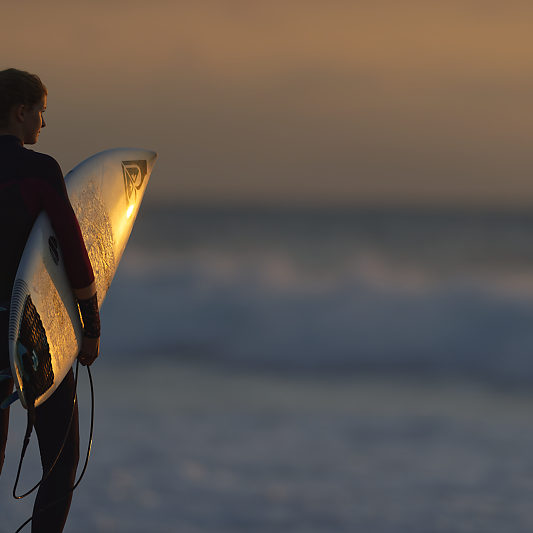 Surf Hossegor 2021 - Stage photo Surf VP23
