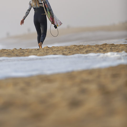 Surf Hossegor 2021 - Stage photo Surf VP23