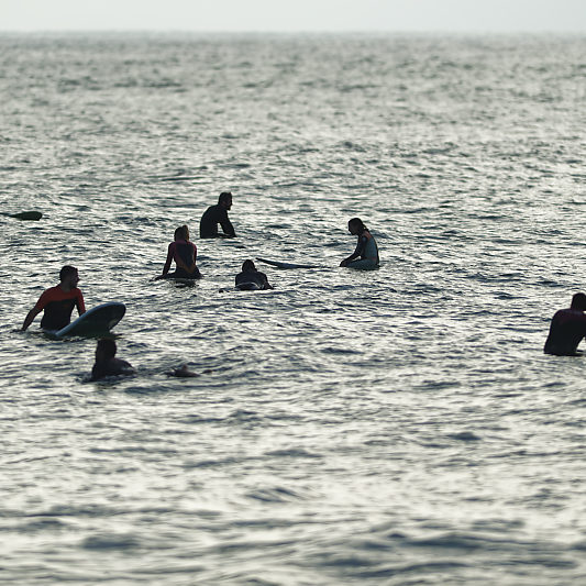 Surf Hossegor 2021 - Stage photo Surf VP23