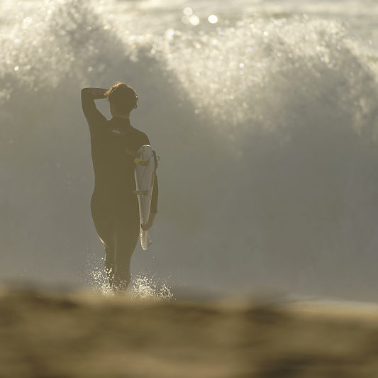 Surf Hossegor 2021 - Stage photo Surf VP23