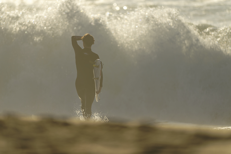 Surf Hossegor 2021 - Stage photo Surf VP23